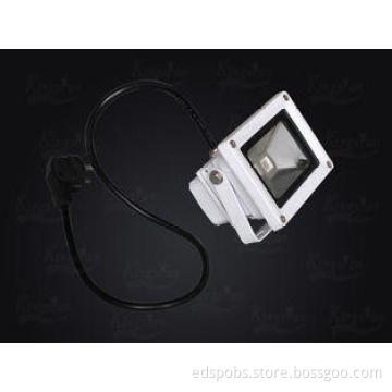 Warehouse / Plant Lighting 30W Outdoor LED Floodlight High